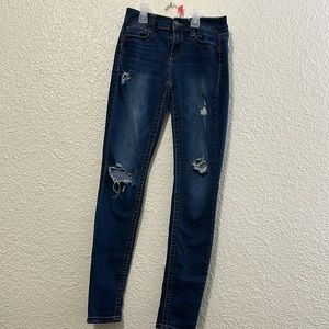 Mudd skinny jeans